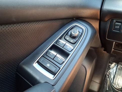 Certified 2023 Subaru Ascent Limited AWD/4WD image 27