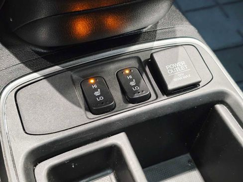 Used 2015 Honda CR-V EX-L image 16