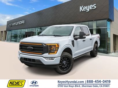 Used 2022 Ford F150 XL w/ STX Appearance Package
