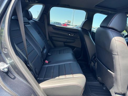 Certified 2024 Honda CR-V Sport-L image 11