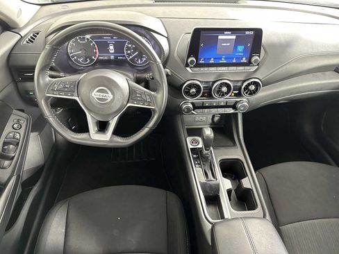 Used 2023 Nissan Sentra SV image 12