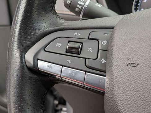 Certified 2023 Cadillac XT4 Sport w/ Cold Weather Package AWD/4WD image 11