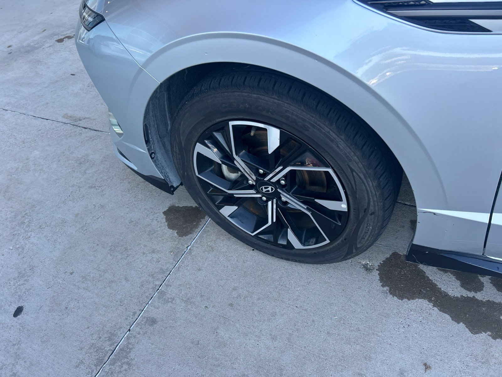 Used 2024 Hyundai Sonata SEL FWD image 24