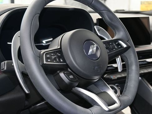 Used 2024 Dodge Hornet R/T Plus w/ R/T Blacktop Package image 14