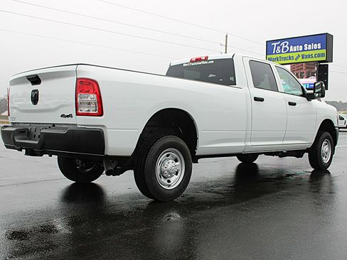 Used 2024 RAM 2500 Tradesman image 5