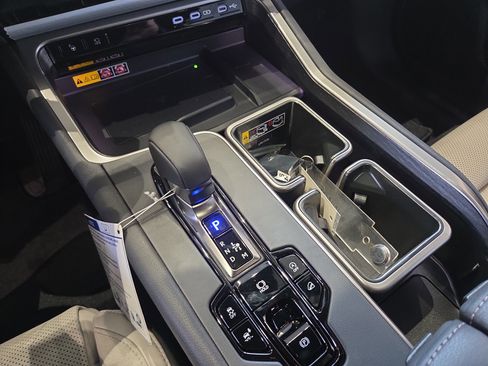 New 2026 Lexus TX 350 AWD image 12