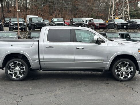 Certified 2023 RAM 1500 Limited image 5