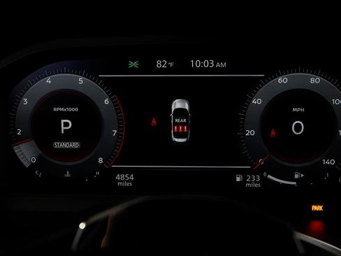 Used 2025 Nissan Rogue SL w/ Tech Package image 15