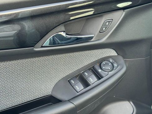 New 2026 Chevrolet TrailBlazer LT image 32