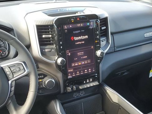 New 2026 RAM 1500 Big Horn AWD/4WD image 16