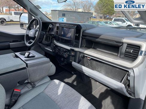 Used 2024 Ford F250 XLT image 22