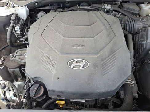 Certified 2022 Hyundai Palisade Calligraphy AWD/4WD image 28