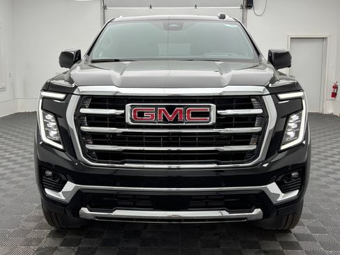 New 2026 GMC Yukon XL Elevation w/ Elevation Premium Package AWD/4WD image 18