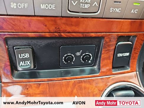 Used 2012 Toyota Highlander Limited w/ Tow Pkg AWD/4WD image 26