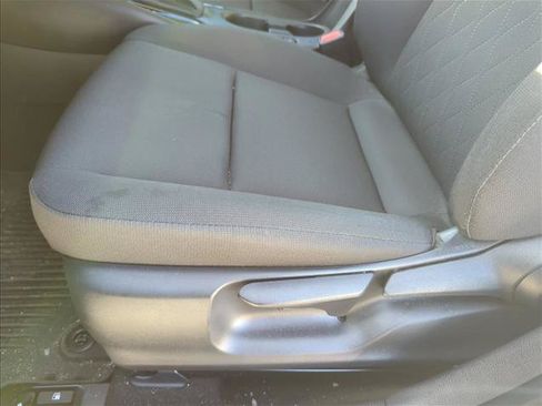 Certified 2025 Toyota Corolla LE FWD image 11