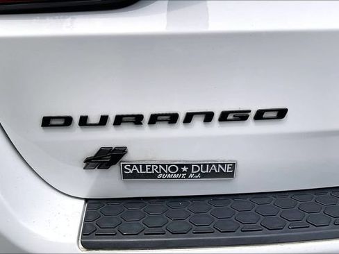 Used 2018 Dodge Durango GT w/ Premium Group AWD/4WD image 8