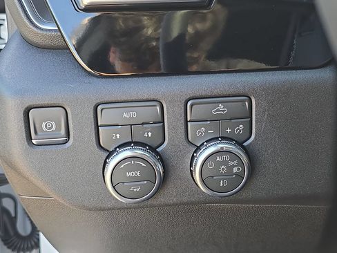New 2026 GMC Sierra 1500 Elevation AWD/4WD image 28
