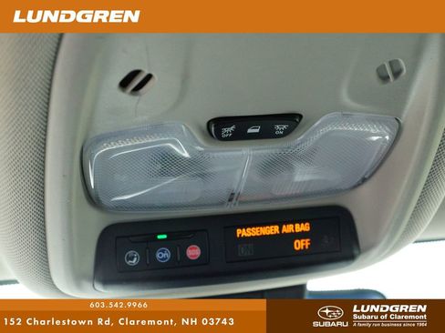 Used 2021 Buick Encore GX Preferred w/ Cold Weather Comfort Package image 23