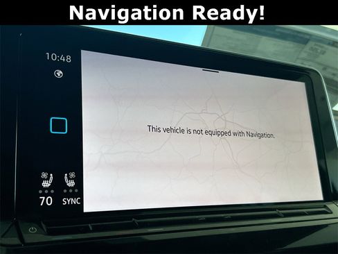 New 2026 Volkswagen Atlas SE image 24