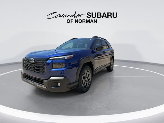 New 2026 Subaru Outback Premium AWD/4WD image 5