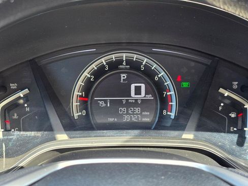 Used 2018 Honda CR-V LX image 21
