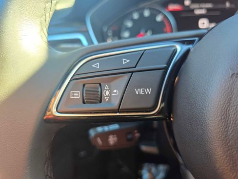 Used 2023 Audi A4 2.0T Premium w/ Convenience Package image 33