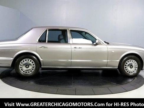 Used 2000 Rolls-Royce Silver Seraph RWD image 7