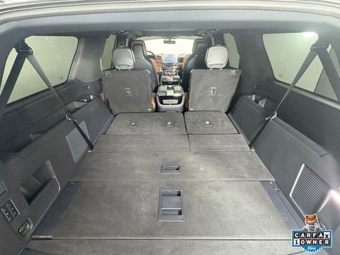 Used 2024 Lincoln Navigator L Reserve AWD/4WD image 11