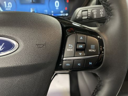 Used 2023 Ford Escape Active w/ Tech Pack #2 image 19