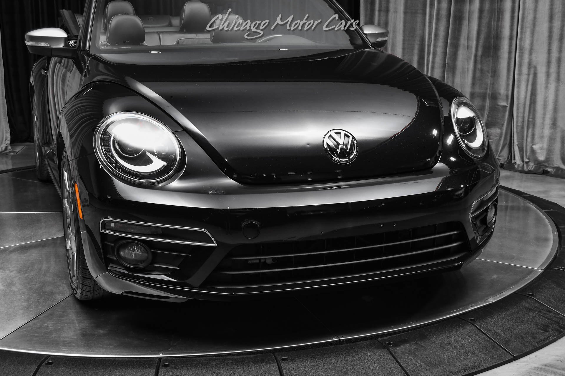 Used 2014 Volkswagen Beetle TDI FWD image 43
