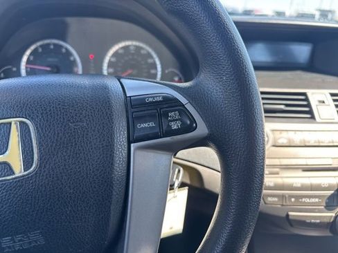 Used 2009 Honda Accord LX-P image 21