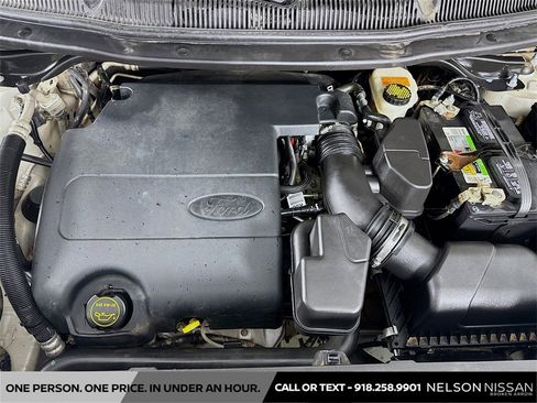 Used 2017 Ford Explorer XLT w/ Equipment Group 202A image 31