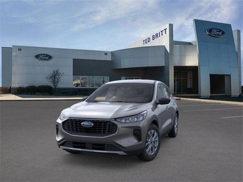 New 2026 Ford Escape Active w/ Tech Pack #1 image 3