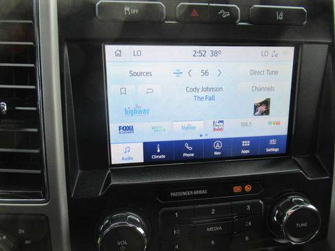 Used 2020 Ford F250 Lariat image 28