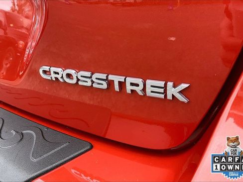 Certified 2024 Subaru Crosstrek 2.0i AWD/4WD image 11