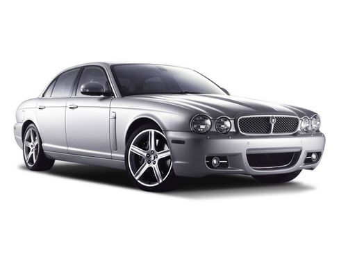 Used 2008 Jaguar XJ8 image 1