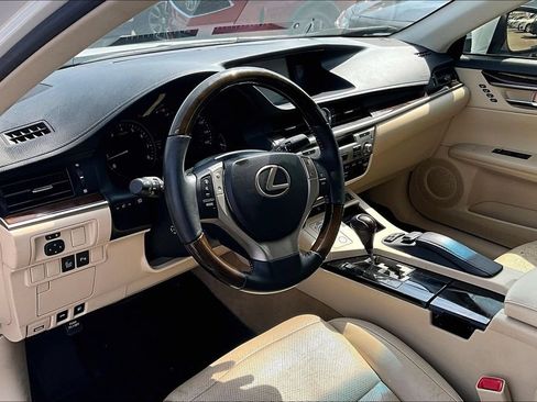 Used 2014 Lexus ES 350 FWD image 15