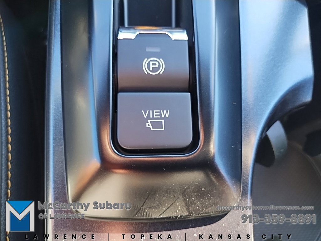 New 2026 Subaru Forester Wilderness AWD/4WD image 22