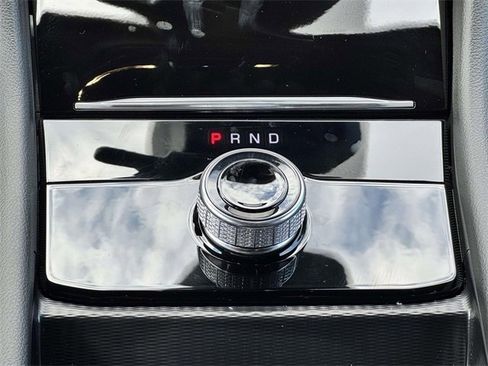 New 2025 Jeep Grand Cherokee L Laredo image 7