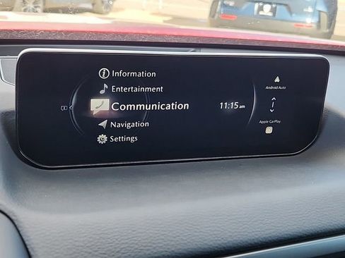 Certified 2025 MAZDA CX-50 AWD 2.5 Hybrid w/ Weather Package image 21