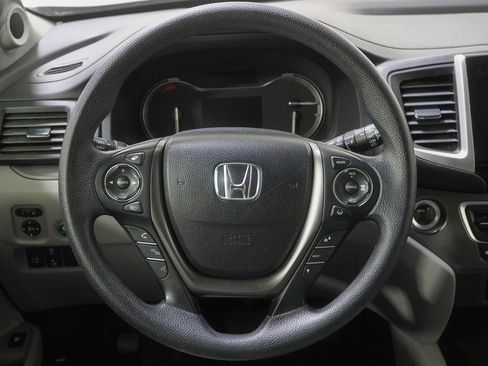 Used 2018 Honda Pilot EX image 26