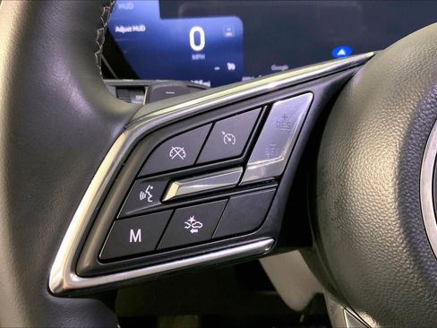 Used 2025 Buick Envision Preferred image 18