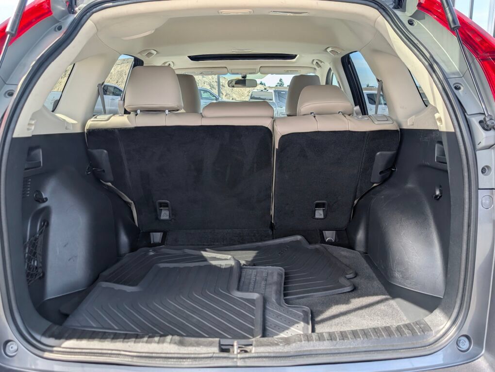 Used 2015 Honda CR-V EX image 33