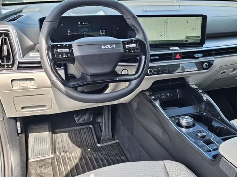 New 2026 Kia Sorento EX FWD image 36