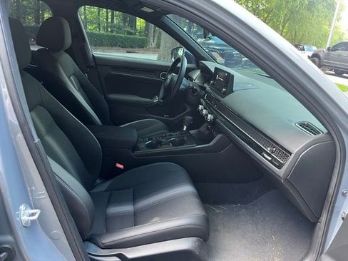 Used 2026 Honda Civic Sport image 11