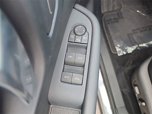 New 2025 Buick Enclave Preferred image 24