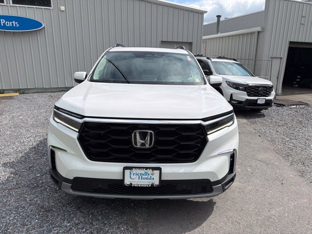 Certified 2023 Honda Pilot Elite image 14