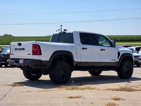 New 2026 RAM 1500 RHO w/ RHO Level 1 Equipment Group AWD/4WD image 8