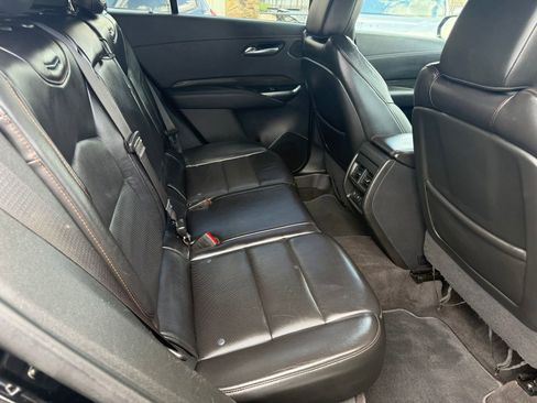 Used 2020 Cadillac XT4 Sport FWD image 15