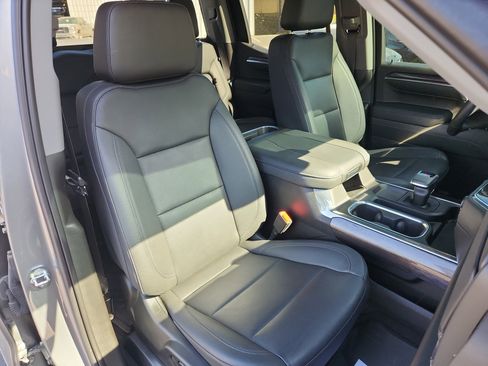 Used 2023 Chevrolet Silverado 1500 LTZ image 43